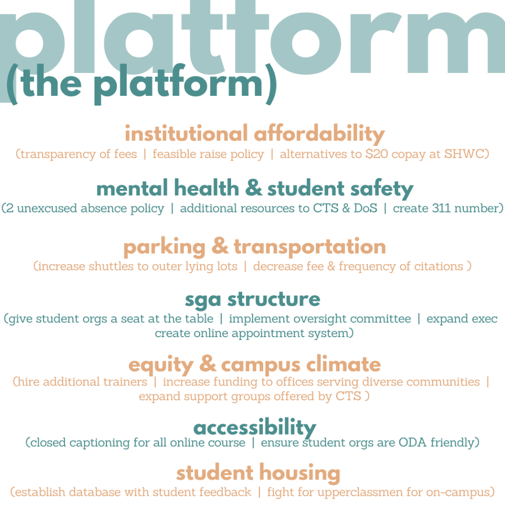 Reform The Norm Campaign – Noah Hutchinson